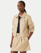 Tommy Hilfiger Преходно яке Chino WW0WW50144 Regular Fit