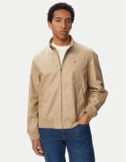 Tommy Hilfiger Преходно яке Classic Harrington MW0MW43468 Regular Fit