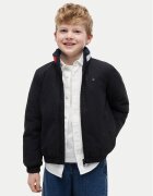 Tommy Hilfiger Преходно яке Essential KB0KB10451 Regular Fit