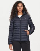 Tommy Hilfiger Преходно яке Global Stripe WW0WW42046 Regular Fit