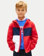 Tommy Hilfiger Преходно яке KB0KB10389 Regular Fit