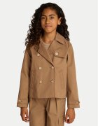 Tommy Hilfiger Преходно яке KG0KG08518 Regular Fit