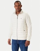 Tommy Hilfiger Преходно яке Mix Media Ess MW0MW41329 Regular Fit