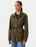 Tommy Hilfiger Преходно яке WW0WW45620 Regular Fit