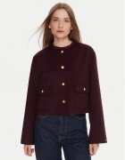 Tommy Hilfiger Преходно яке WW0WW47446 Regular Fit