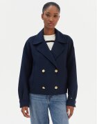 Tommy Hilfiger Преходно яке WW0WW47759 Relaxed Fit