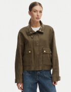 Tommy Hilfiger Преходно яке WW0WW48616 Relaxed Fit