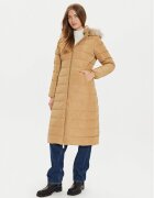 Tommy Hilfiger Пухено яке Heritage WW0WW43601 Regular Fit