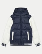 Tommy Hilfiger Пухено яке KB0KB09465 D Regular Fit