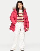 Tommy Hilfiger Пухено яке KG0KG07805 D Regular Fit