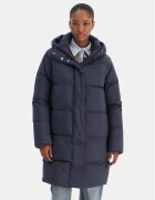 Tommy Hilfiger Пухено яке Modern WW0WW46535 Regular Fit