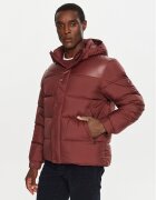 Tommy Hilfiger Пухено яке MW0MW36569 Regular Fit