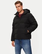 Tommy Hilfiger Пухено яке MW0MW36599 Regular Fit