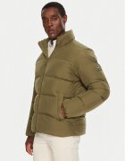 Tommy Hilfiger Пухено яке MW0MW36666 Regular Fit