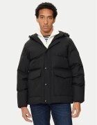 Tommy Hilfiger Пухено яке MW0MW37484 Regular Fit
