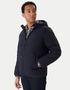 Tommy Hilfiger Пухено яке MW0MW40616 Regular Fit