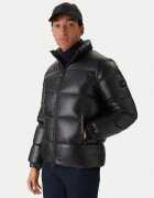 Tommy Hilfiger Пухено яке MW0MW40617 Regular Fit