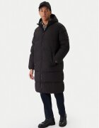 Tommy Hilfiger Пухено яке MW0MW40628 Regular Fit
