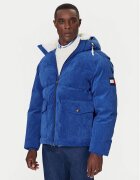 Tommy Hilfiger Пухено яке MW0MW41361 Regular Fit