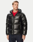 Tommy Hilfiger Пухено яке MW0MW45304 Regular Fit