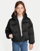 Tommy Hilfiger Пухено яке New York KG0KG08050 Regular Fit