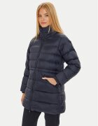 Tommy Hilfiger Пухено яке WW0WW43119 Regular Fit