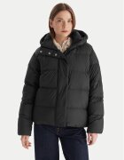 Tommy Hilfiger Пухено яке WW0WW45739 Regular Fit