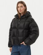 Tommy Hilfiger Пухено яке WW0WW51517 Relaxed Fit