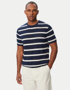 Tommy Hilfiger Пуловер Breton MW0MW43942 Regular Fit