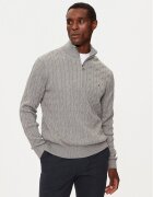 Tommy Hilfiger Пуловер Classic MW0MW36532 Regular Fit