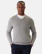 Tommy Hilfiger Пуловер Essential MW0MW14745 Regular Fit