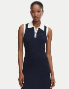 Tommy Hilfiger Пуловер Fine Gg Cable WW0WW50102 Regular Fit
