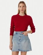Tommy Hilfiger Пуловер WW0WW52298 Regular Fit