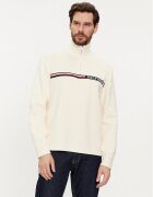 Tommy Hilfiger Пуловер Global Stripe MW0MW33508 Regular Fit