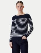 Tommy Hilfiger Пуловер Heritage Boat WW0WW22046 Regular Fit