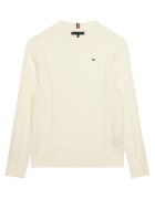 Tommy Hilfiger Пуловер KB0KB09753 Regular Fit