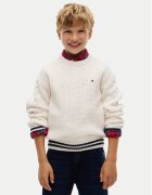 Tommy Hilfiger Пуловер KB0KB10629 Regular Fit