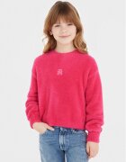 Tommy Hilfiger Пуловер KG0KG07802 Relaxed Fit