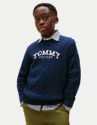 Tommy Hilfiger Пуловер KG0KG08953 Regular Fit