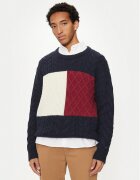 Tommy Hilfiger Пуловер MW0MW36546 Regular Fit