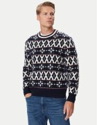 Tommy Hilfiger Пуловер MW0MW44813 Regular Fit