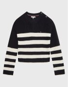 Tommy Hilfiger Пуловер Nautical KG0KG07078 D Regular Fit