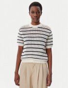 Tommy Hilfiger Пуловер Pointelle WW0WW45950 Regular Fit