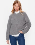 Tommy Hilfiger Пуловер WW0WW39003 Oversize