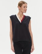 Tommy Hilfiger Пуловер WW0WW40123 Relaxed Fit