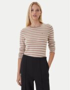 Tommy Hilfiger Пуловер Soft Wool C-Nk Sweater WW0WW40264 Regular Fit