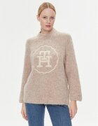 Tommy Hilfiger Пуловер WW0WW40267 Oversize