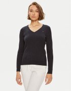 Tommy Hilfiger Пуловер WW0WW40999 Regular Fit
