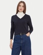 Tommy Hilfiger Пуловер WW0WW42049 Regular Fit