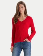 Tommy Hilfiger Пуловер WW0WW44987 Regular Fit